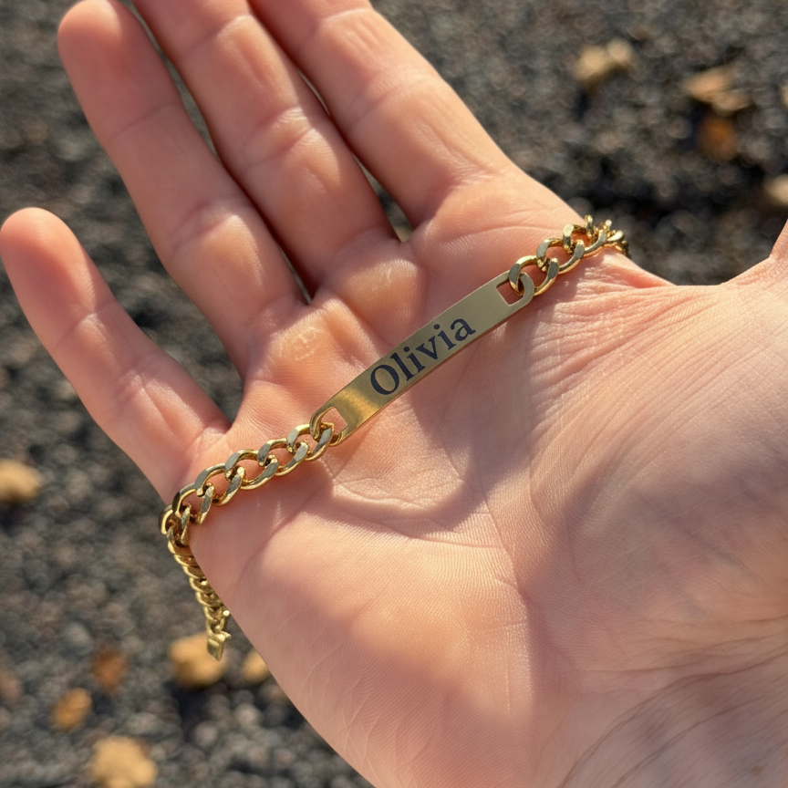 Men's bracelet