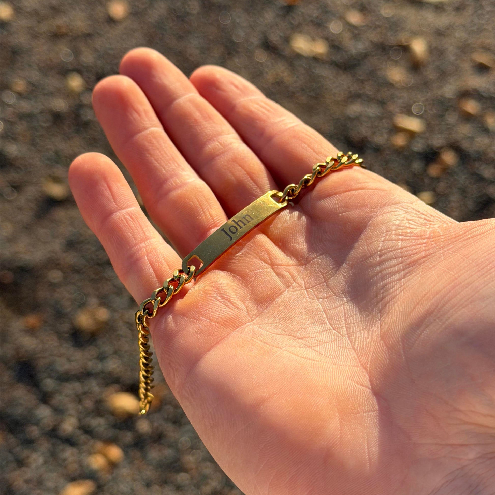 Women bracelet